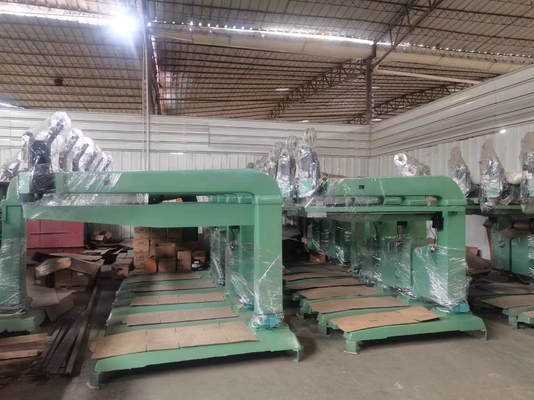 เครื่องเย็บมืออัตโนมัติแบบ double servo โดยไม่มีผู้มีประสบการณ์ สามารถทํางานได้