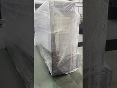 การบรรจุกล่องกล่องกล่องอัตโนมัติ