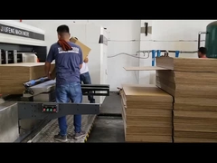 เครื่องตัด Die Slotter เครื่องพิมพ์เฟล็กโซ