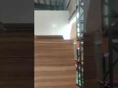 เครื่องตัด Die Slotter เครื่องพิมพ์เฟล็กโซ