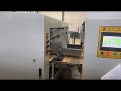 เครื่องจักรของเราทําตามเป้าหมายการผลิตของลูกค้า