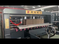 การทํางานที่ดีที่สุดของเครื่องเคลือบอัตโนมัติของเรา รวมกับเครื่องจับ